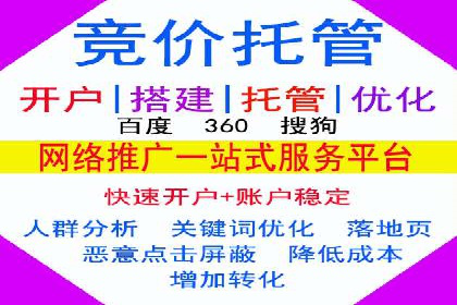 某行业领先企业如何借助百度竞价推广托管取得成功