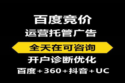 汽车行业SEM托管服务案例分析